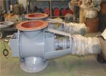 Dust Discharge 35rpm Rotary Airlock Feeder