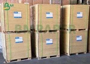 Wholesale 100lb 130lb Coated Double Sided Glossy Paper 24 x 36inch in sheets from china suppliers