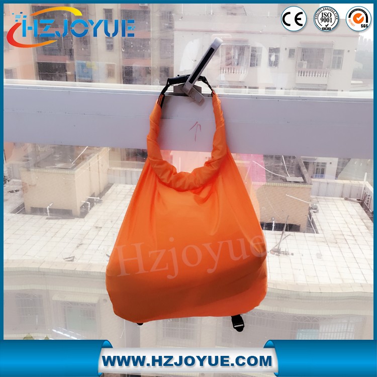 inflatable chair