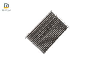 Wholesale CNC Machining Magnesium Alloy Profile AZ31D AZ61M Good Heat Dissipation from china suppliers