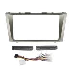 2Din Android Car DVD Multimedia Player For Toyota Camry 2008-2011 Car Android