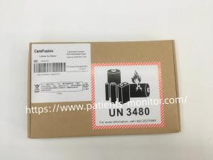 Wholesale Carefusion Ventilator Rechargeable Lithium Ion Battery 18408-001 14.4V 97WH Medical Batteries from china suppliers
