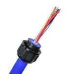 Waterproof Multicore Wire Rov Float Electric Underwater Cable PVC XLPE PE PP for
