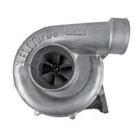 Isuzu, Hitachi Ex200-1 RHC91 Turbo VD270074 VI98,114400-2900,114400-2901,114400