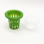 Revolutionize Your Hydroponic Vegetable Growing with Nontoxic Net Pots in Many