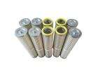 Cylinder Pleated Dust Collector Filter Cartridge 1280L/ Min