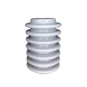 Wholesale UA20-527 Indoor Bus Support Insulators Class A 20 Porcelain from china suppliers