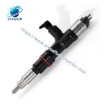 Common Rail Fuel Injector 295050-2682 G3S132