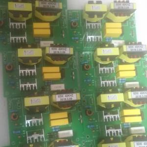 Wholesale Circuit 80KHz 100W Power Ultrasonic Cleaner Board from china suppliers