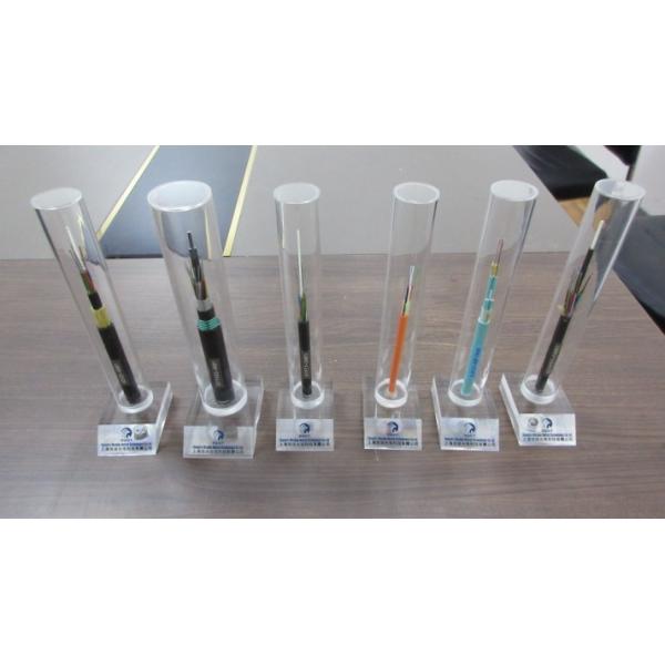 FTTH Termination Fiber Optic Cable Cleaver High Precision For 125 Micrometer