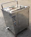 CE Ultrasonic Golf Club Cleaner 49L Portable Cleaning Machine