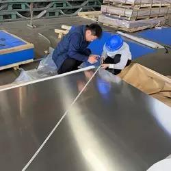 Wholesale 0.3mm 0.7mm Alloy Aluminium Sheet Coil 1050 1060 1100 Coated from china suppliers