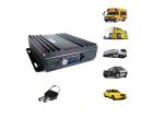 Mini Size Ignition Control 512G 1080P Mobile DVR