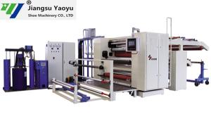 Wholesale &quot;Yaoyu&quot; Efficient PUR Hot melt adhesive Laminating Machine from china suppliers