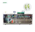 Mini Pharmaceutical Liquid Filling Machines , Plastic Ampoule Filling Machine