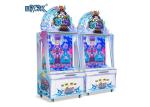 Indoor Lucky Ball Lottery Redemption Game Machine 400W 220V