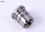 Small Precision Automotive Parts Customized Processing Precision Discharge