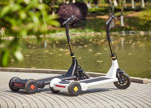 Wholesale CE L1600mm Self Balancing Scooter With Handle from china suppliers