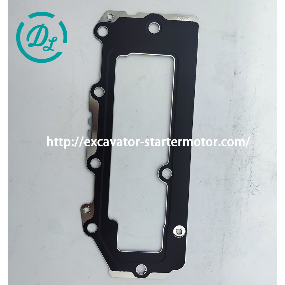 8-97331632-2 Engine Parts Gear Case Gasket 8973316322 Engine 4JJ1