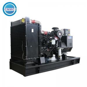 Wholesale Stable Power Cummins Diesel Generator Set Multipurpose 1000kw 1200kva from china suppliers