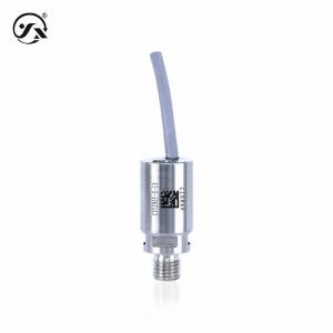 Wholesale CYYZ93Y Miniature Pressure Transmitter Range 0~1.6MPa~60MPa Output 0.5~4.5VDC Power supply 8~28VDC Accuracy 0.5%FS from china suppliers