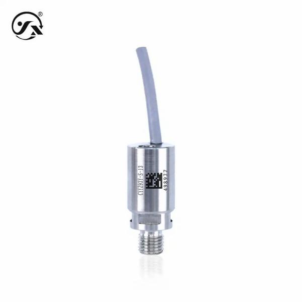 CYYZ93Y Miniature Pressure Transmitter Range 0~1.6MPa~60MPa Output 0.5~4.5VDC