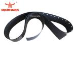 Textile Cutter Machine Parts Primary Side Seal GTXL Cutter Parts 88128000