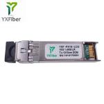 Compatible Ericsson SFP+ SM 10.3Gb/S 1.4km 1310nm 3.3V RDH10265/2 750