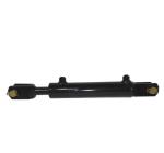 HCW3020 Hallite Seals Hard Chrome Plated Clevis Welded Hydraulic Cylinder