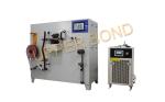 100CU - 1500CU, 5 - 30 pcs / cm 200W Off-line Laser Perforation Machine