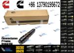 Diesel Engine Parts Fuel Injector 3032392 3054218 For Cummins NT855 NT855-C360