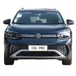 ID6 Prime Pro Crozz EV Electric SUV R19 Tire Size Electric Rear Window