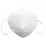 KN95 / N95 / FFP2 Medical Respirator Mask , Reusable Mouth Surgical Dust Mask