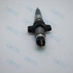 ORTIZ high pressure common rail pump parts 0445120114 China diesel injection