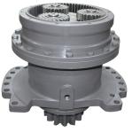 Excavator Swing Gearbox Reduction PC300 PC350-7 207-26-00201 207-26-00200 Swing