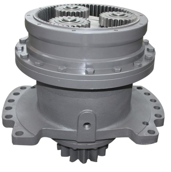 Excavator Swing Gearbox Reduction PC300 PC350-7 207-26-00201 207-26-00200 Swing
