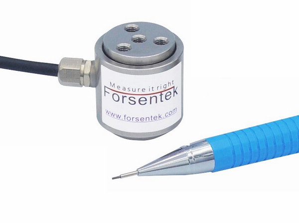 Miniature Load Cell Tension Compression