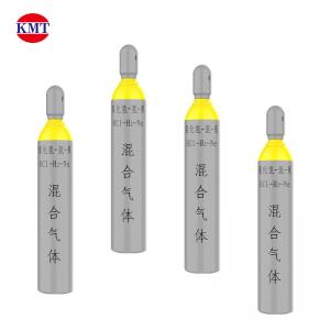 Wholesale Cylinder Delivery Calibration Gas Mixtures For Medical With Continuous Monitoring from china suppliers