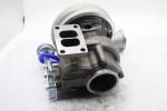 6BTAA Excavator Turbocharger HX35W Engine Construction Machinery Parts 3591244