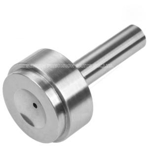 Wholesale Z51 HASCO SKD61 Sprue Bushing Mold Components For Plastic Mould from china suppliers