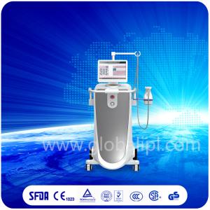 Wholesale Permanent Ultrasonic Liposuction Equipment , Body Shaping Ultrasound Cavitation Slimming Machine from china suppliers