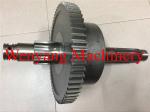 Lonking wheel loader spare parts CDM835E shaft III clutch hob ZL30E.5.4.1