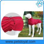 Factory Pet Product Supply Medium Large Spring Autumn Pet Dog Clothes