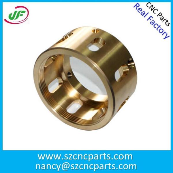 CNC Machining Stainless Steel Part CNC Auto Car Adapter Parts