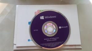 China 100% Genuine Original Microsoft Windows 10 Pro Activation Key on sale