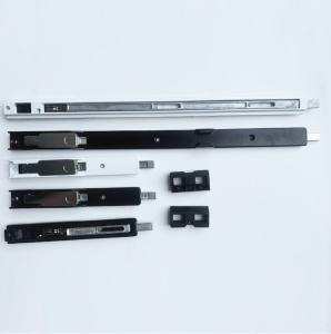 Wholesale Modern Design Stainless Steel Flush Door Bolt Lock Conceal Insert Flush Sliding Bolt from china suppliers
