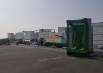 40-160 tph Mobile Asphalt Mixing Plant 220V/380V Portable Asphalt Mixer