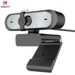 CMOS Wide Angle Web Camera 1080P 30FPS Streaming Webcam