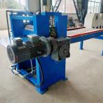 500KG Weight Aluminum Plastic Plate Stripper Machine for Panel Heating