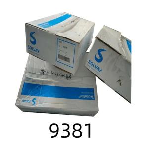 Wholesale Solvay FKM Tecnoflon FOR 9381 F Fluoroelastomers Resin In stock from china suppliers